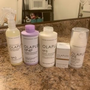‎Olaplex